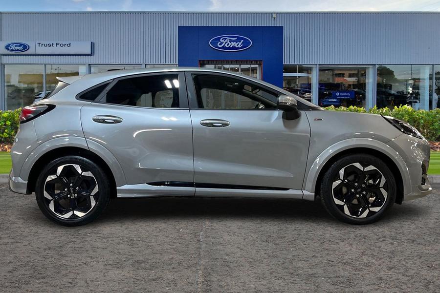 Ford PUMA Photo autoimg-02011223b8e95389b5c6539a1a2792e39aaaf31e.jpg