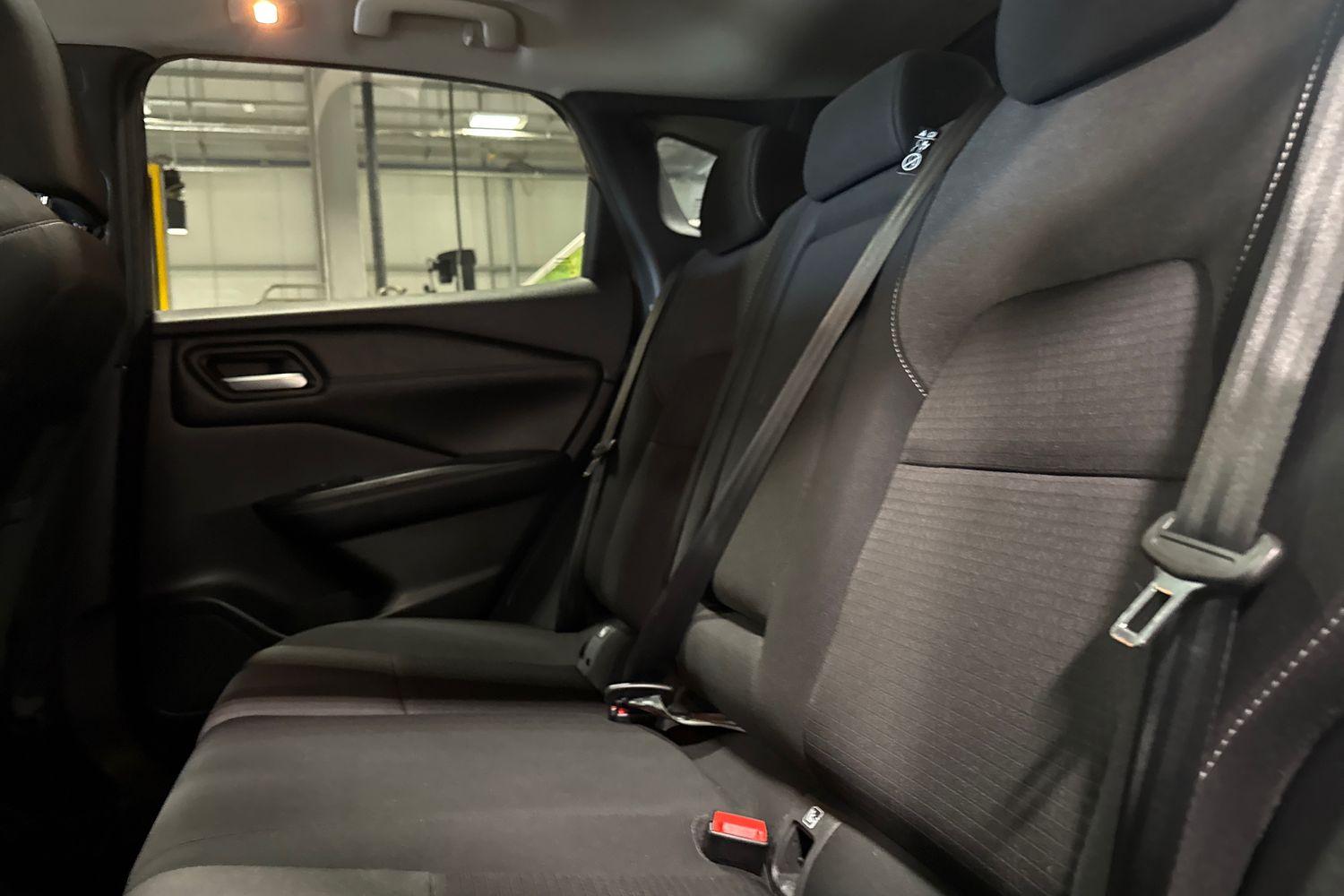 Nissan QASHQAI Photo 19
