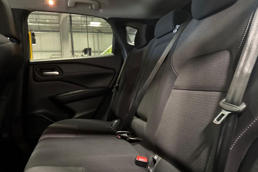 Nissan QASHQAI Photo autoimg-02014265c4fb414610215acffb79de3388150516.jpg