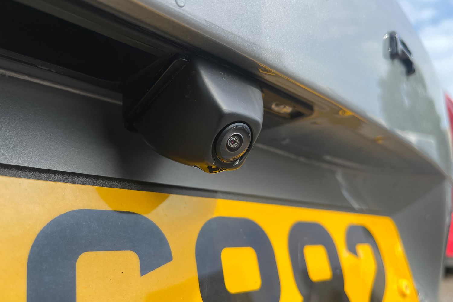 Ford KUGA Photo 22