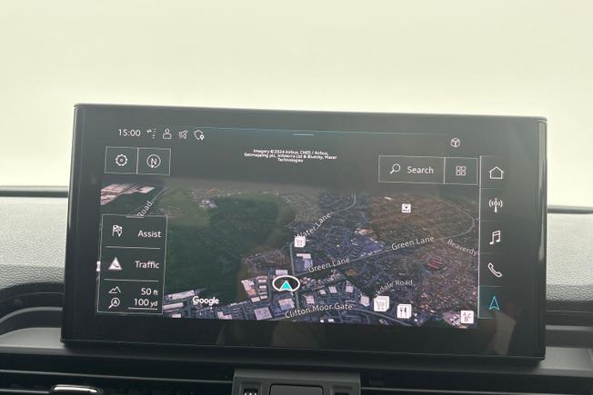Audi Q5 Photo 14
