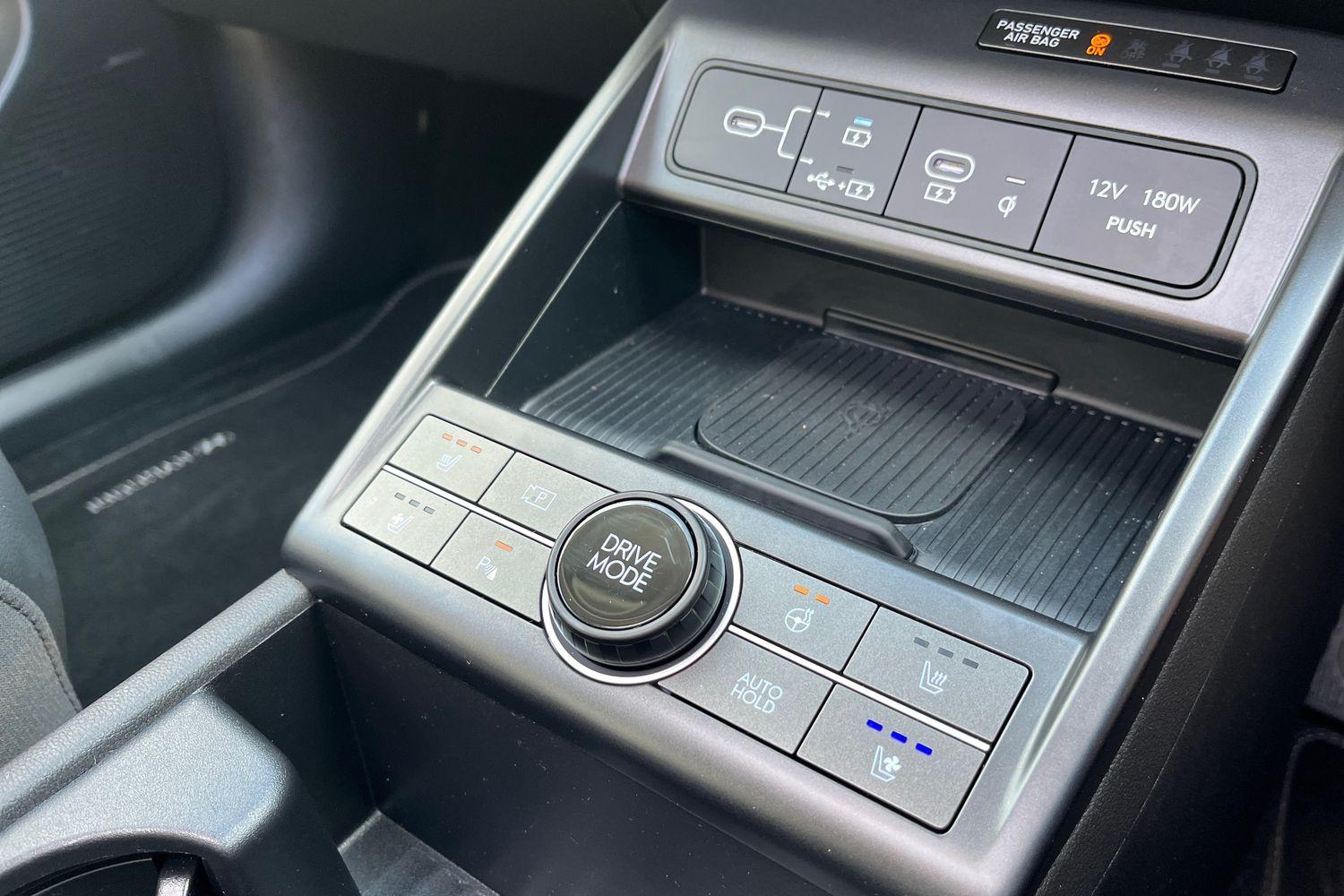 Hyundai KONA Photo 27
