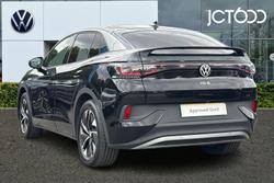 Volkswagen Id.5 Photo 3