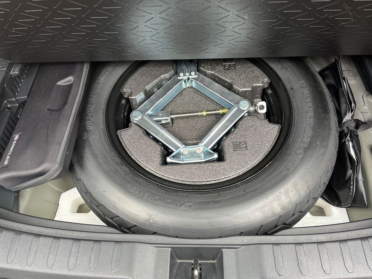 Toyota RAV4 Photo 22