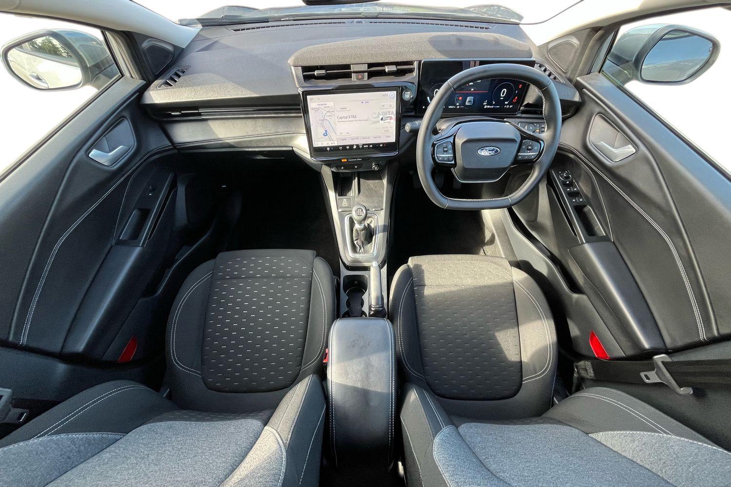 Ford PUMA Photo 9