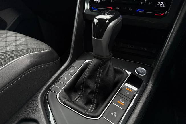 Volkswagen Tiguan Photo 24