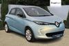 Used Renault ZOE 1
