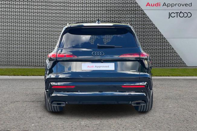Audi Q7 Photo 7
