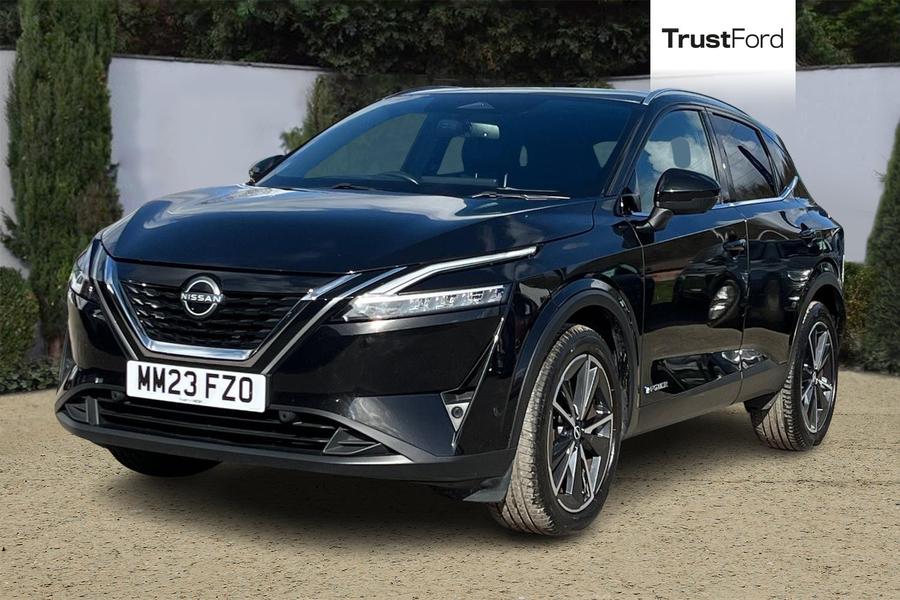 Nissan QASHQAI Photo autoimg-020b4fb92e9c1eaa37ac500dc5c4143abf035857.jpg