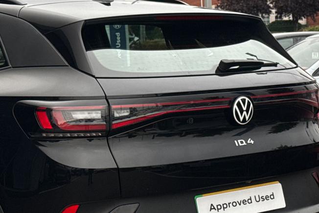 VOLKSWAGEN ID.4 Photo 49