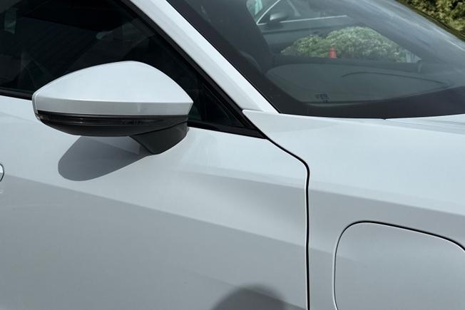 AUDI E-Tron Gt Photo 20