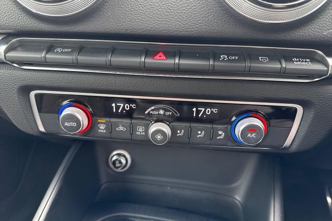 AUDI A3 Photo 34