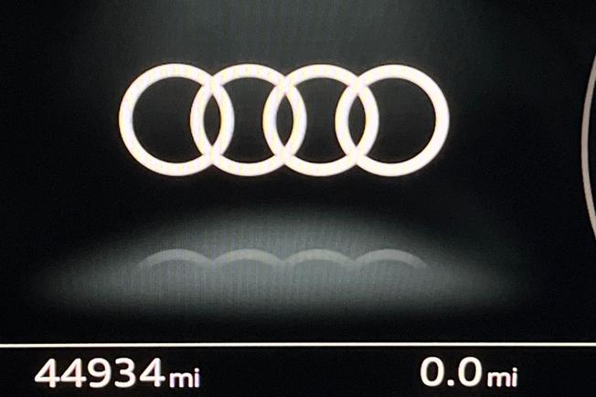 AUDI Q5 Photo 15
