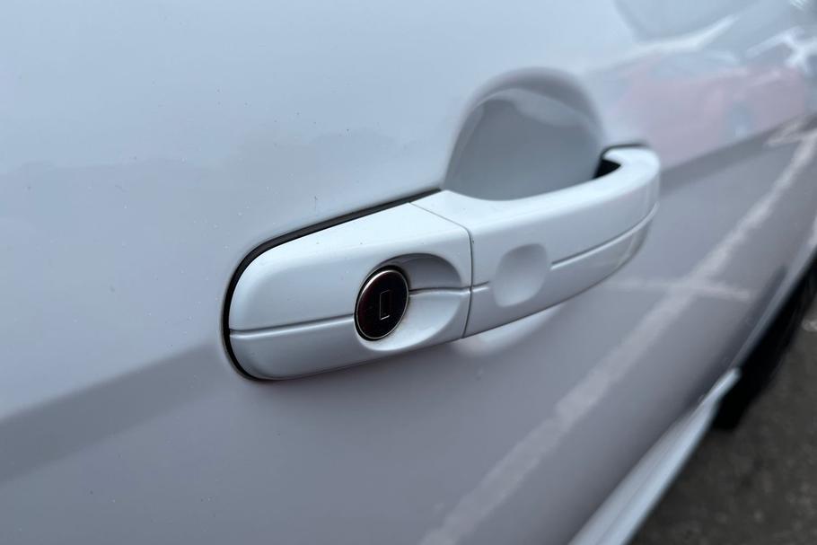 Used Ford FOCUS RS 22