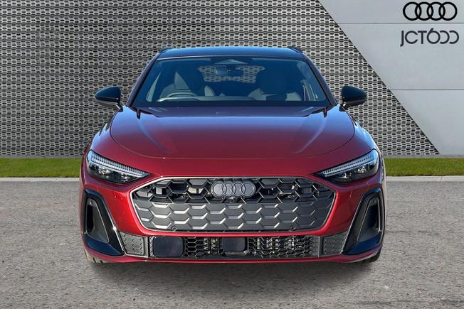 AUDI  A5 Avant Photo 8