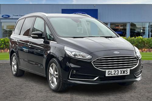 Used Ford GALAXY GL23XWS 1
