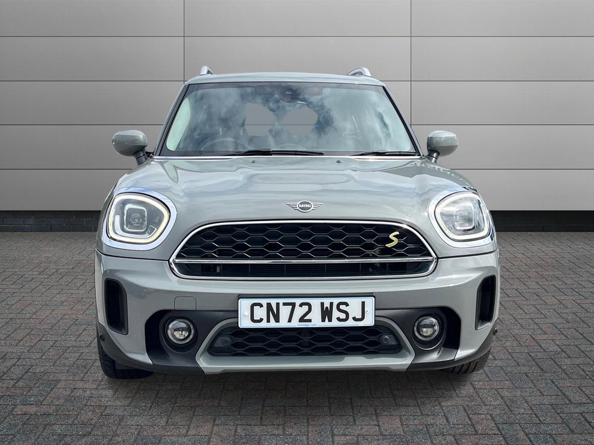 MINI Countryman Photo 7