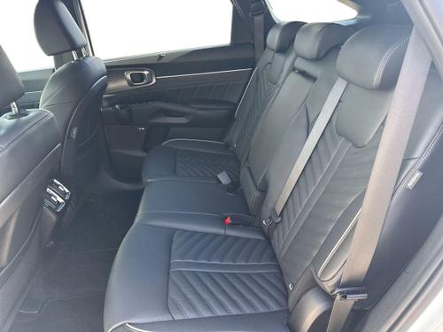 Kia SORENTO Photo autoimg-0211f6155d1aaf64e6a8a47d7f607cef7116fdb8.jpg