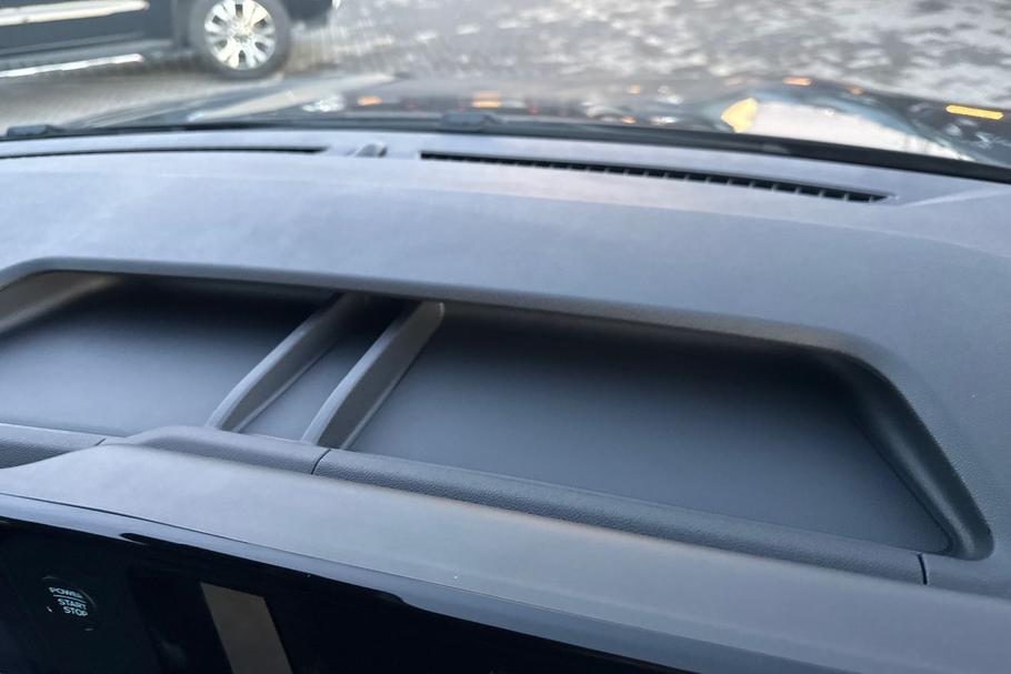 Used Ford E-TRANSIT COURIER 36