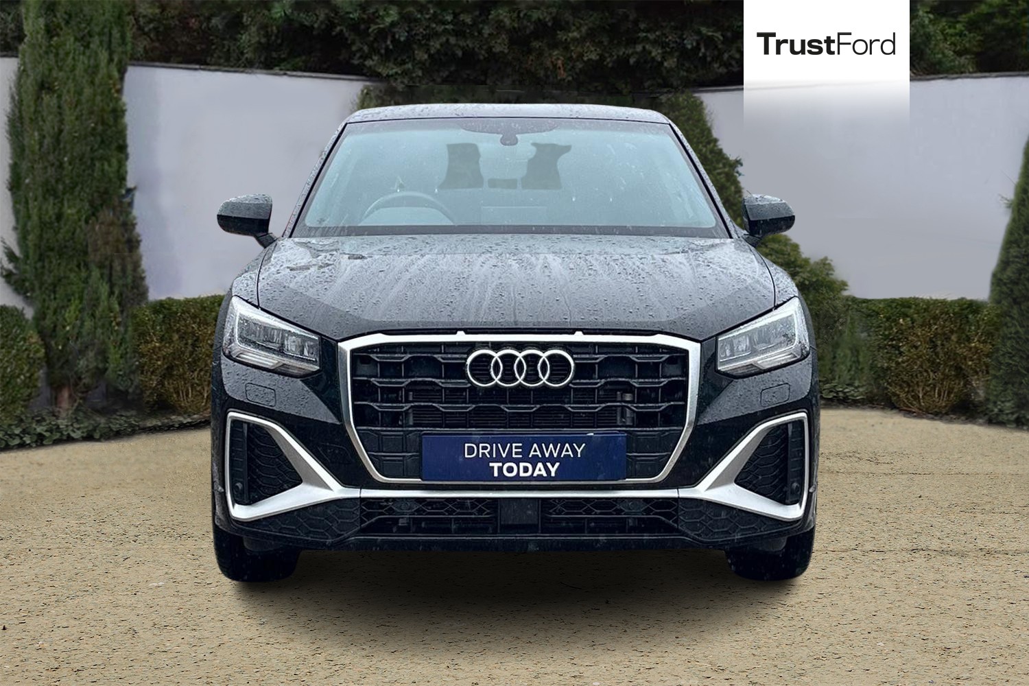Audi Q2 Photo 5