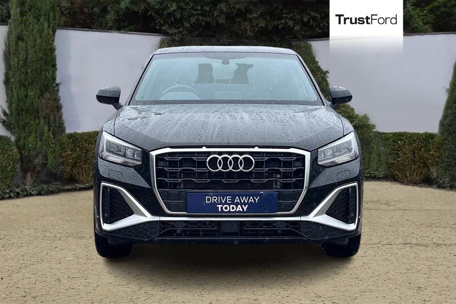 Audi Q2 Photo autoimg-02125685286b02a4f226a86be49971694a8dfca4.jpg