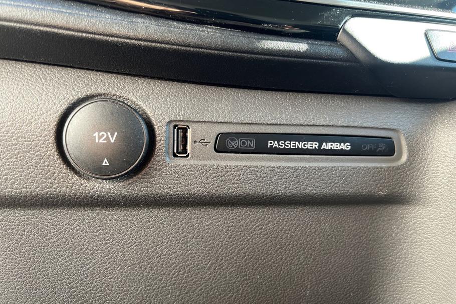 Used FORD TRANSIT WN75NNR 28