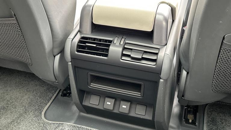 Used Land Rover Defender SD23CCY 18