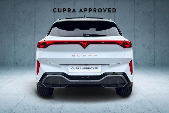 CUPRA Terramar Photo 7