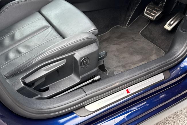 AUDI A3 Photo 31