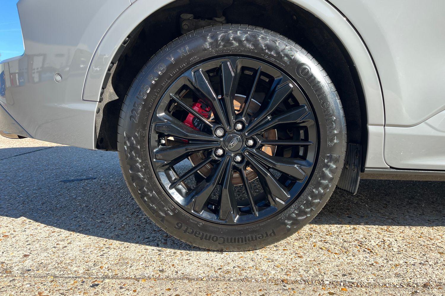 Ford Kuga Photo 7