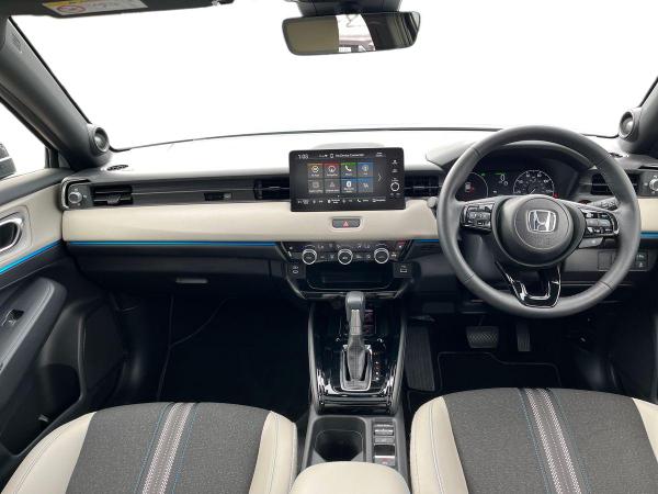 Honda HR-V Photo autoimg-0215f0e9b2895d0c6ef985444776ae20a4fa0d6f.jpg