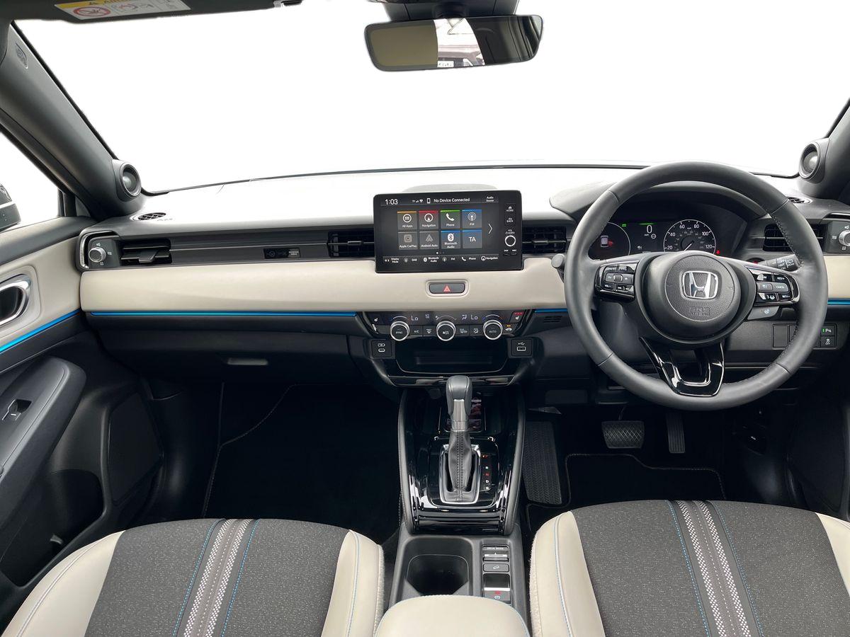 Honda HR-V Photo 9