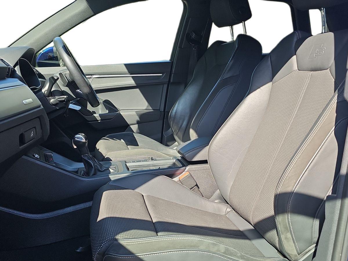 2021 Audi Q3 thumbnail 17