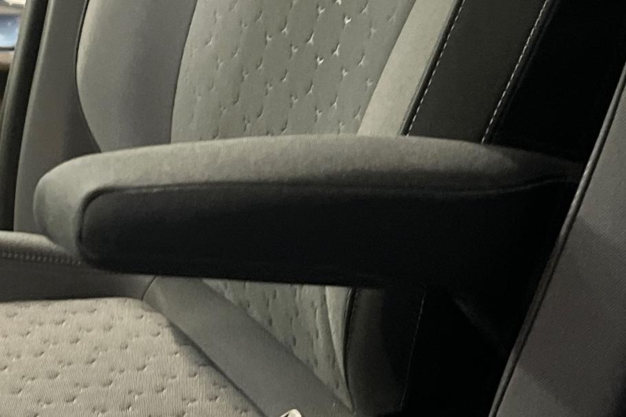 Used FORD TRANSIT CUSTOM WN75AVY 25