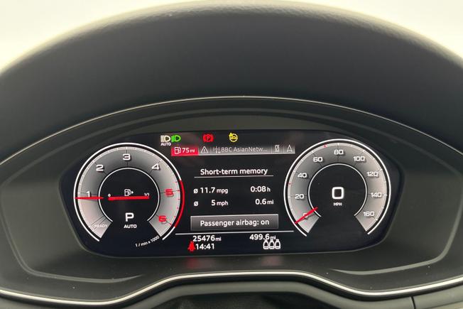 Audi A5 Photo 15