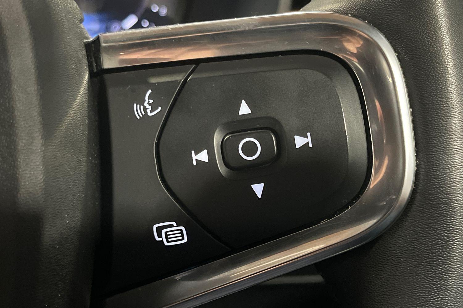 Volvo XC40 Photo 42