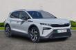 Used Skoda Elroq KT25EKB 1