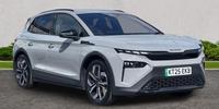 Skoda Elroq Photo 0