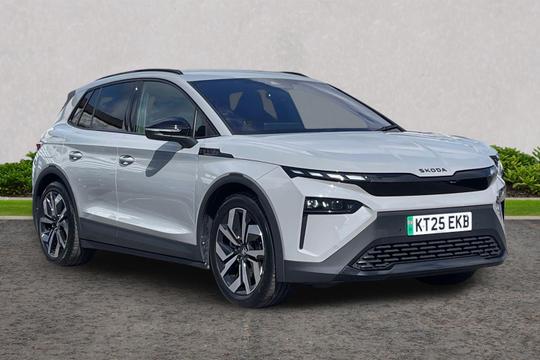 Skoda Elroq Photo autoimg-021a46d4bdcf6470e24c45ad2fd5c0481f8fdd0d.jpg