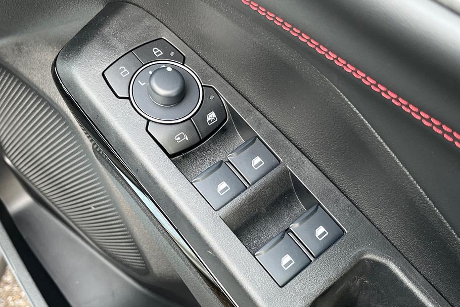 Used Ford PUMA LC75YBN 16