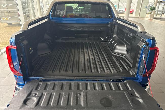 Volkswagen Amarok Photo 12