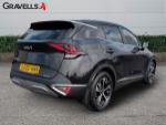 Kia Sportage Photo 2