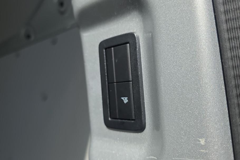 Used Ford TRANSIT CUSTOM WP25XLZ 27