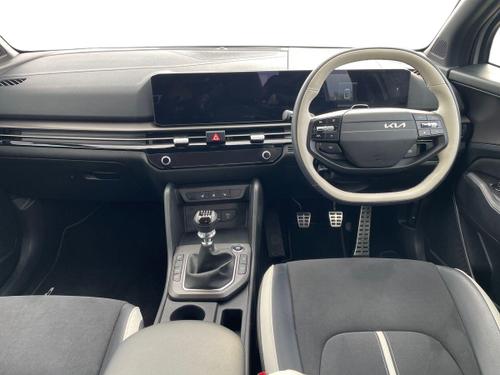 Kia SPORTAGE Photo autoimg-021e4109b463995889da22fc8d5729f9a70e8cff.jpg