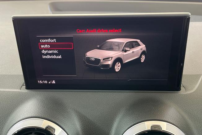 AUDI Q2 Photo 21