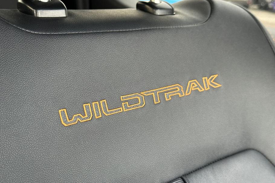 Used Ford RANGER WN25VMK 32
