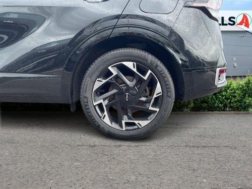 Kia SPORTAGE Photo autoimg-022031516c9604f1dfdefee3d318b1e3e40abfad.jpg