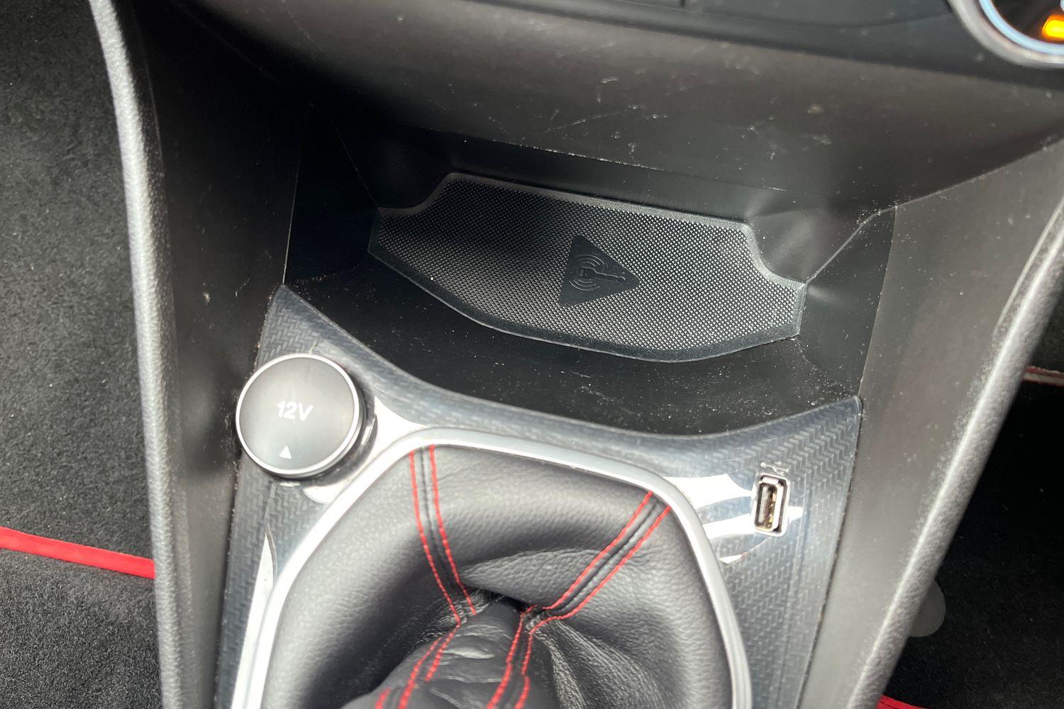 Ford Fiesta Photo 32
