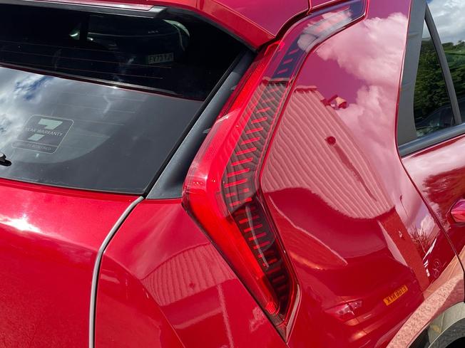 KIA Niro Photo 18