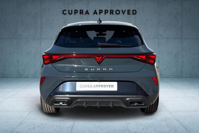 CUPRA Leon Photo 7